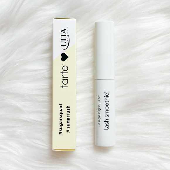 Tarte Sugar Rush Lash Smoothie Mascara NWT - Picture 2 of 2